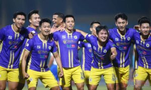 Thông tin trước trận đấu