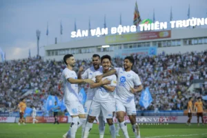 Hậu quả và tương lai