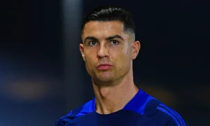 Điều kiện hợp đồng với Ronaldo