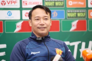 HLV Vũ Hồng Việt