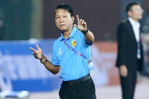 Thành Tích Cùng Quảng Nam