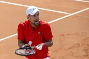 Ý Nghĩa Của Geneva Mở Rộng Đối Với Djokovic
