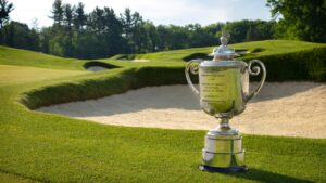 Giới thiệu về PGA Championship