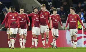 Man Utd không còn sức hút với cầu thủ hàng đầu