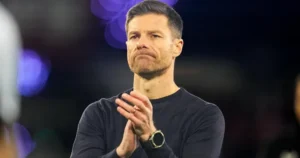 HLV Xabi Alonso và dấu ấn cá nhân