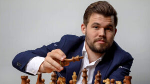 Nhận định của Magnus Carlsen