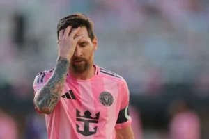 Triển Vọng Tương Lai Của Inter Miami